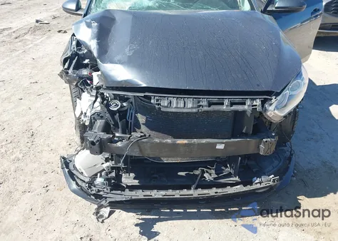 2020 Kia Forte Lxs из США, поврежденный, VIN 3KPF24AD8LE213156